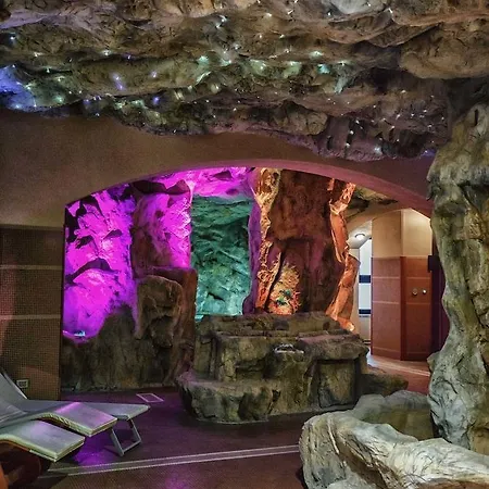 فندق Grand Vigna Nocelli 5*
