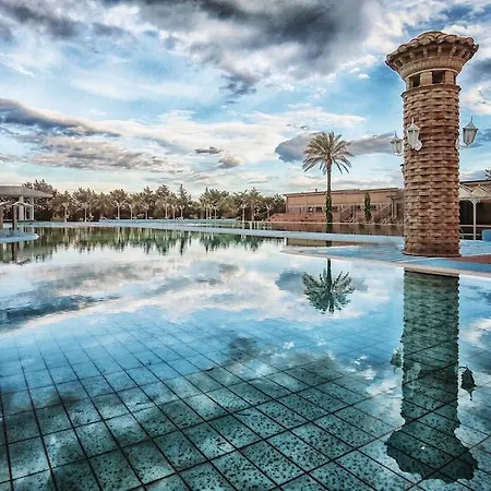 Grand Vigna Nocelli فندق 5*