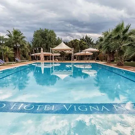 Grand Vigna Nocelli فندق