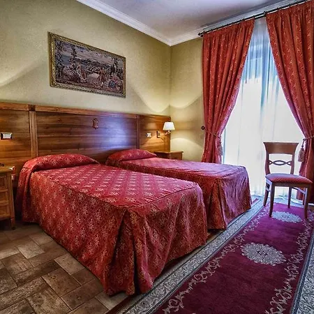 Grand Vigna Nocelli 5*