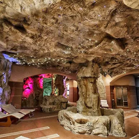 Hotel Grand Vigna Nocelli