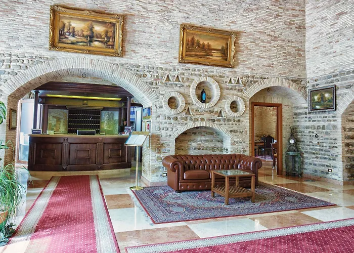 Grand Vigna Nocelli 5* Lucera