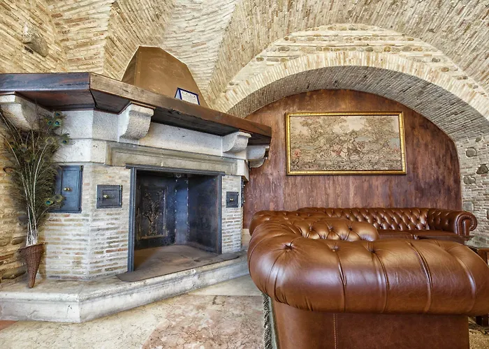 Grand Vigna Nocelli 5* Lucera