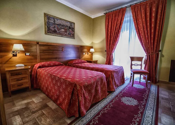 Grand Vigna Nocelli Hotel