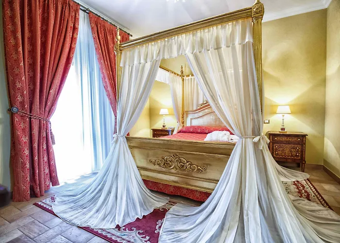 Grand Vigna Nocelli Hotel 5*