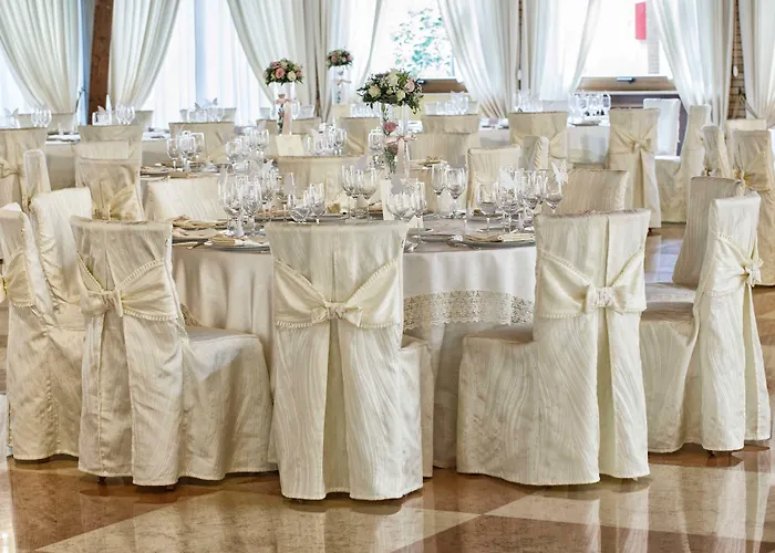 Grand Vigna Nocelli Hotel