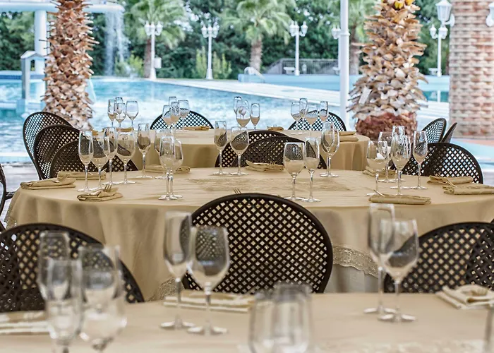Grand Vigna Nocelli 5* Lucera
