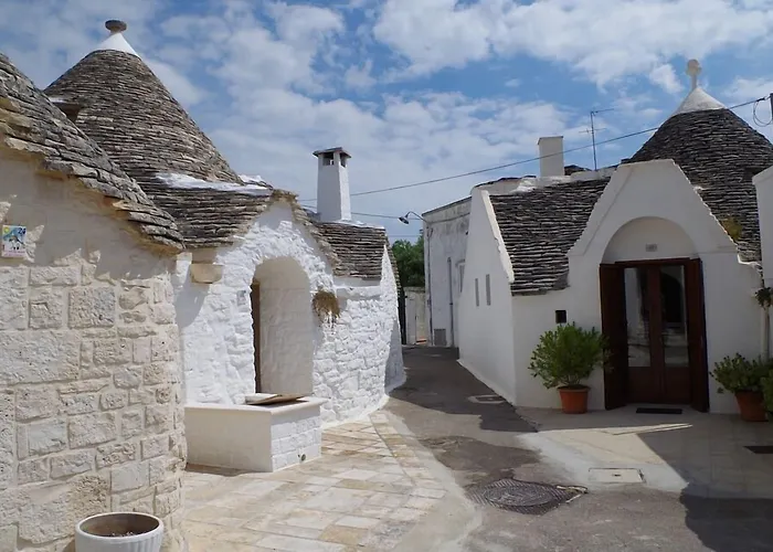 Grand Vigna Nocelli Hotel Lucera