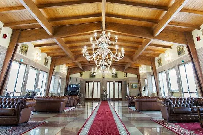 Grand Vigna Nocelli Hotel Lucera