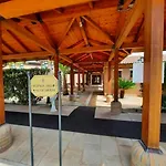 Grand Vigna Nocelli Hotel Lucera