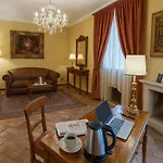 Hotel Grand Vigna Nocelli Lucera