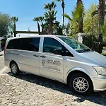 Hotell Grand Vigna Nocelli