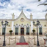 Grand Vigna Nocelli Hotel