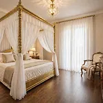 Grand Vigna Nocelli Hotel Lucera