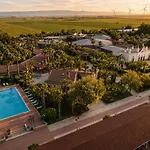 Grand Vigna Nocelli Hotel