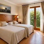 Grand Vigna Nocelli Hotel Lucera
