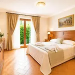 Hotel Grand Vigna Nocelli Lucera