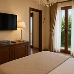 Grand Vigna Nocelli Hotel Lucera
