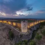 Hotel Grand Vigna Nocelli Lucera