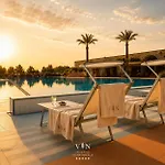 Hotel Grand Vigna Nocelli Lucera
