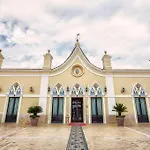 Grand Vigna Nocelli Hotel Lucera