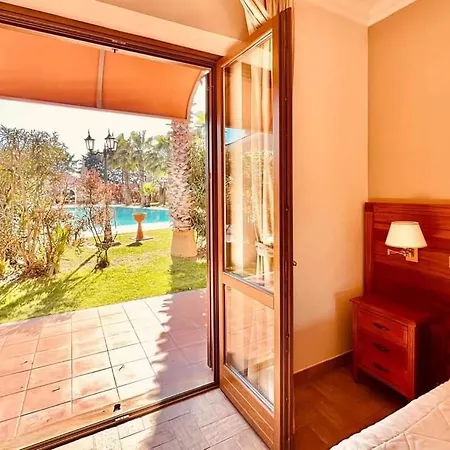 Hotel Grand Vigna Nocelli