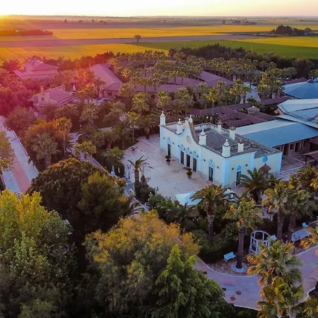 Grand Vigna Nocelli 5*
