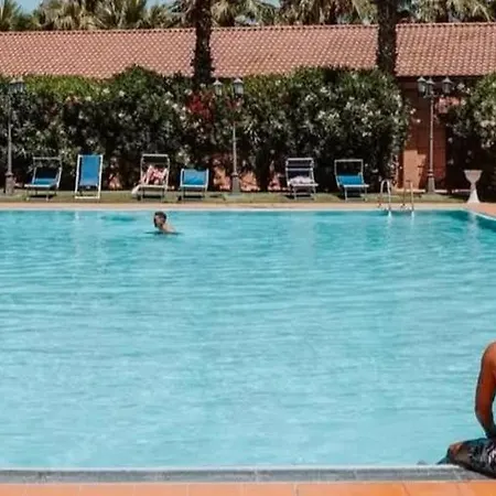 Grand Vigna Nocelli Hotel