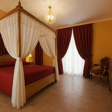 Hotel Grand Vigna Nocelli
