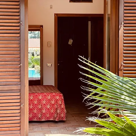 Grand Vigna Nocelli 5* Lucera