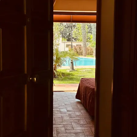 Grand Vigna Nocelli Hotel 5*