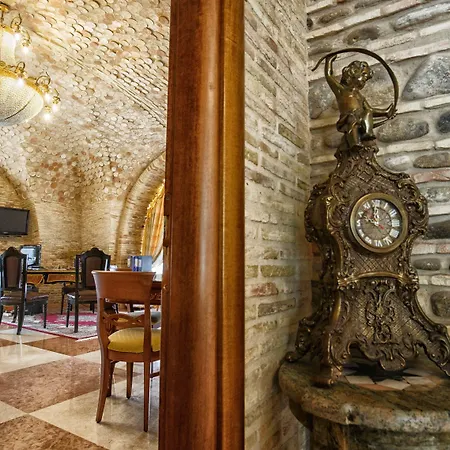 Szálloda Grand Vigna Nocelli