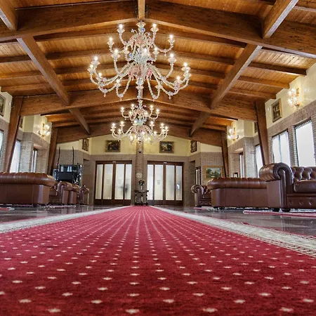 Grand Vigna Nocelli 5* לוצ'רה