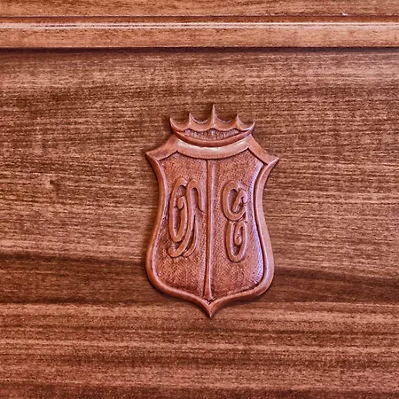 Grand Vigna Nocelli לוצ'רה