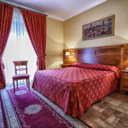 Grand Vigna Nocelli Szálloda