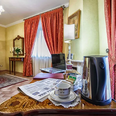 Hotel Grand Vigna Nocelli