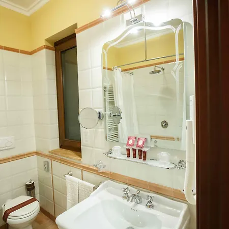 Grand Vigna Nocelli Hotel Lucera