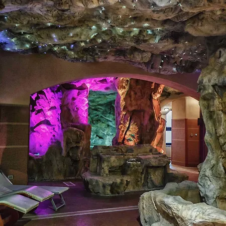 Grand Vigna Nocelli 5* לוצ'רה