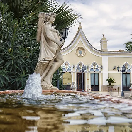 Hotel Grand Vigna Nocelli Lucera