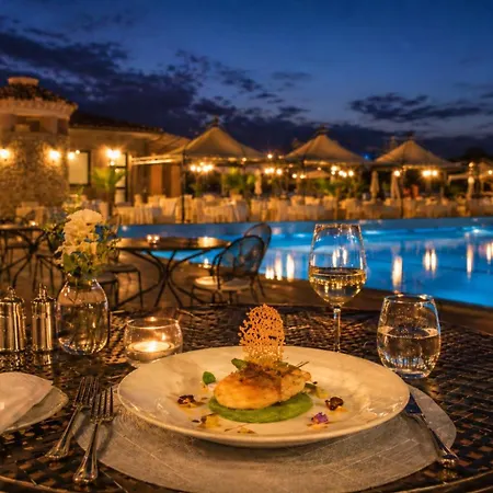 Grand Vigna Nocelli Otel