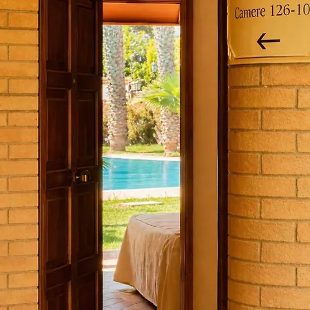 Hotel Grand Vigna Nocelli 5*