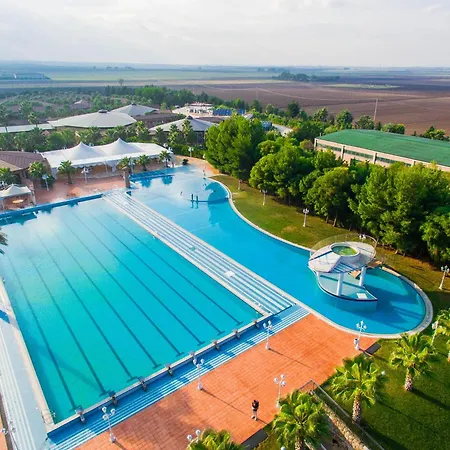 Grand Vigna Nocelli 5*