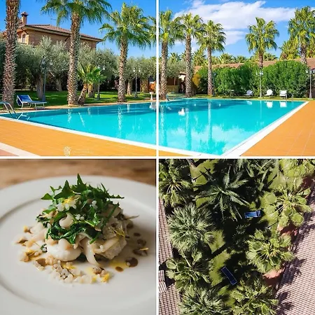 Grand Vigna Nocelli Hotel 5*