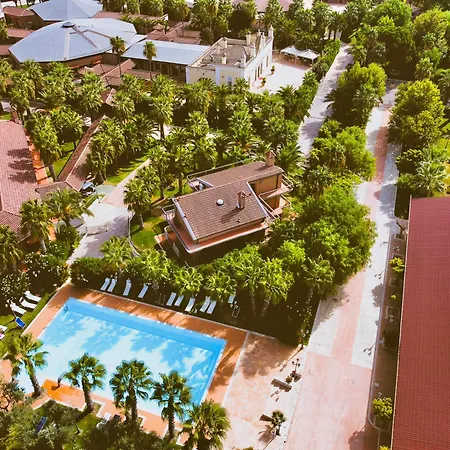 Grand Vigna Nocelli 5*