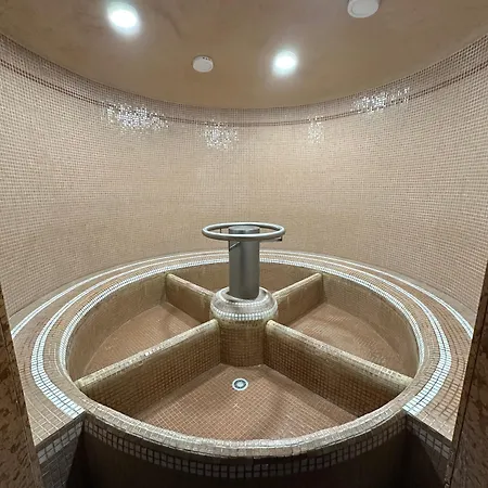 酒店 维尼亚诺切利大酒店 卢切拉