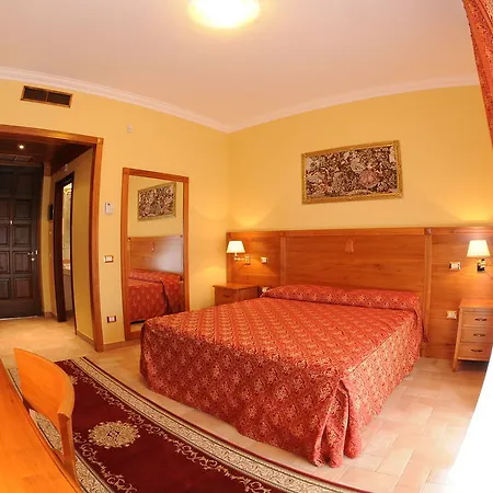 Grand Vigna Nocelli Szálloda