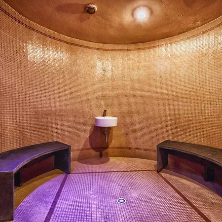Hotel Grand Vigna Nocelli Lucera