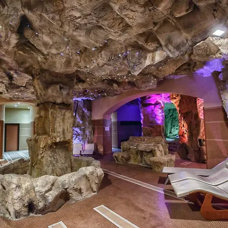 Hotel Grand Vigna Nocelli