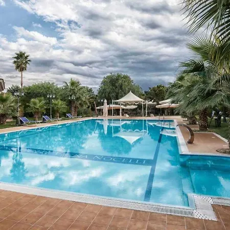 Grand Vigna Nocelli 5*