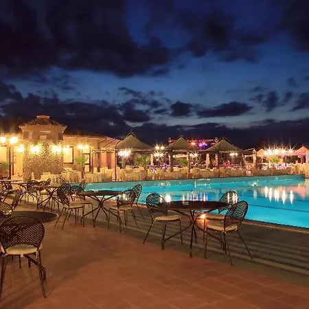 מלון Grand Vigna Nocelli 5*